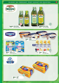 Eurocash Dystrybucja gazetka Strona 5