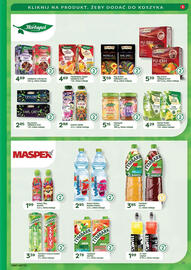 Eurocash Dystrybucja gazetka Strona 50