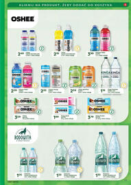 Eurocash Dystrybucja gazetka Strona 53