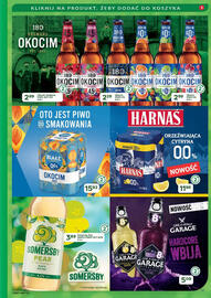 Eurocash Dystrybucja gazetka Strona 56