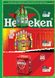 Eurocash Dystrybucja gazetka Strona 57