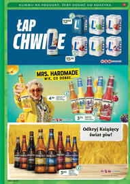 Eurocash Dystrybucja gazetka Strona 58