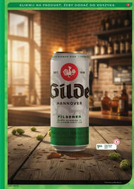 Eurocash Dystrybucja gazetka Strona 59