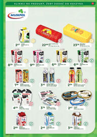 Eurocash Dystrybucja gazetka Strona 6