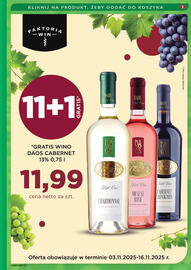 Eurocash Dystrybucja gazetka Strona 61