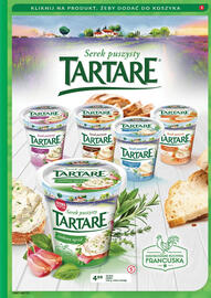 Eurocash Dystrybucja gazetka Strona 7