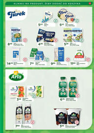 Eurocash Dystrybucja gazetka Strona 8