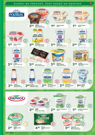 Eurocash Dystrybucja gazetka Strona 9