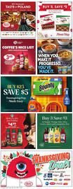 Jewel-Osco weekly ad week 45 Page 10