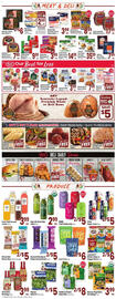 Jewel-Osco weekly ad week 45 Page 3