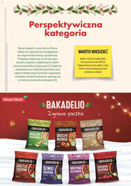 Eurocash Cash & Carry gazetka Strona 16