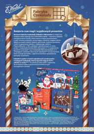 Eurocash Cash & Carry gazetka Strona 23