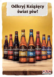 Eurocash Cash & Carry gazetka Strona 33