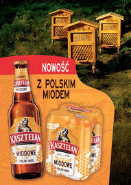 Eurocash Cash & Carry gazetka Strona 34