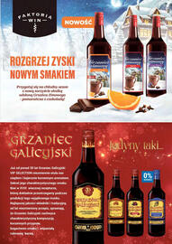 Eurocash Cash & Carry gazetka Strona 37