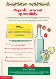 Eurocash Cash & Carry gazetka Strona 40