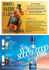 Eurocash Cash & Carry gazetka Strona 41