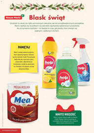 Eurocash Cash & Carry gazetka Strona 44