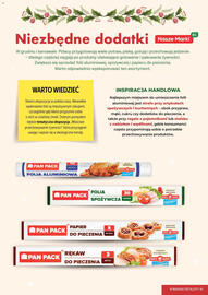 Eurocash Cash & Carry gazetka Strona 45