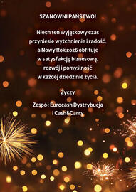 Eurocash Cash & Carry gazetka Strona 48