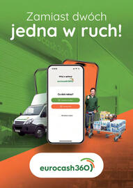Eurocash Cash & Carry gazetka Strona 6