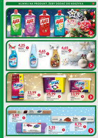 Eurocash Dystrybucja gazetka Strona 10