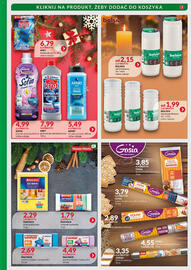 Eurocash Dystrybucja gazetka Strona 7