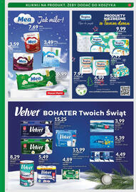 Eurocash Dystrybucja gazetka Strona 8