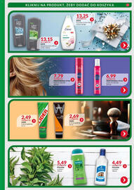 Eurocash Dystrybucja gazetka Strona 9