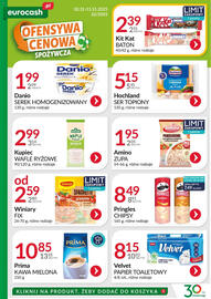 Eurocash Dystrybucja gazetka Strona 1