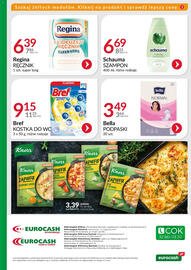 Eurocash Dystrybucja gazetka Strona 10