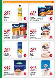 Eurocash Dystrybucja gazetka Strona 3