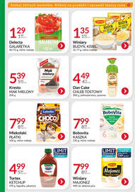 Eurocash Dystrybucja gazetka Strona 4