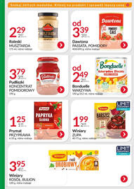 Eurocash Dystrybucja gazetka Strona 5