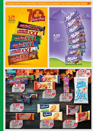 Eurocash Dystrybucja gazetka Strona 6