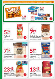 Eurocash Dystrybucja gazetka Strona 7