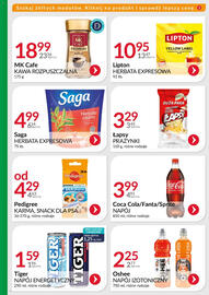 Eurocash Dystrybucja gazetka Strona 8