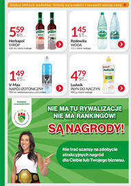 Eurocash Dystrybucja gazetka Strona 9