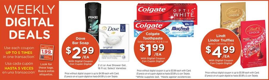 Fry's weekly ad week 45 Page 4