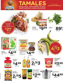 Dillons weekly ad week 45 Page 14