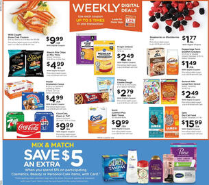 Dillons weekly ad week 45 Page 3