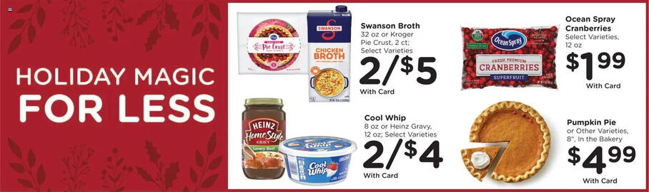 Dillons weekly ad week 45 Page 6