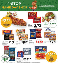 Dillons weekly ad week 45 Page 8