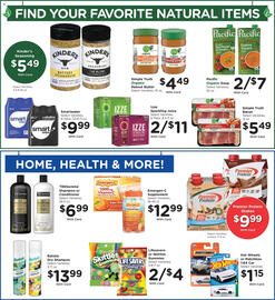 Dillons weekly ad week 45 Page 9
