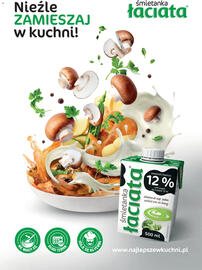 Makro gazetka Strona 1