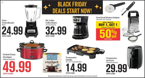 Mariano's weekly ad week 45 Page 11