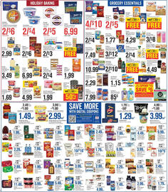 Mariano's weekly ad week 45 Page 5