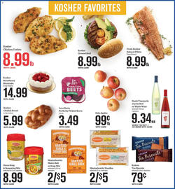 Mariano's weekly ad week 45 Page 7
