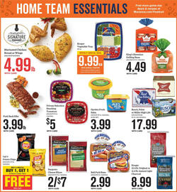 Mariano's weekly ad week 45 Page 8