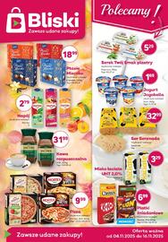 Społem gazetka Strona 1